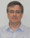 Jonathan Schug, Technical Director